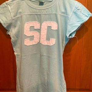 South Carolina tee. Size small.